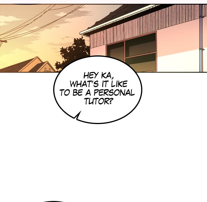 99% Love 99% Love EP 37 - Toomics page 30 - 