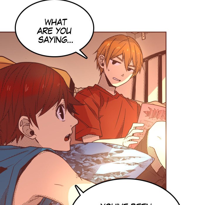 99% Love 99% Love EP 37 - Toomics page 31 - 