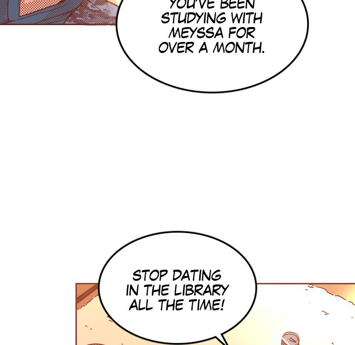 99% Love 99% Love EP 37 - Toomics page 32 - 