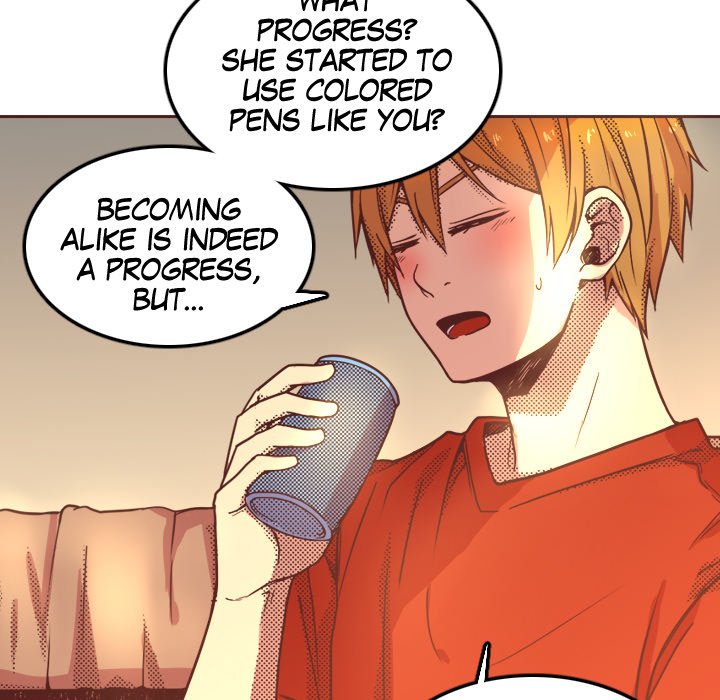 99% Love 99% Love EP 37 - Toomics page 36 - 