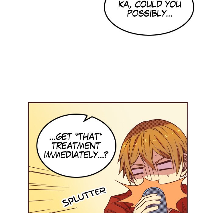 99% Love 99% Love EP 37 - Toomics page 38 - 