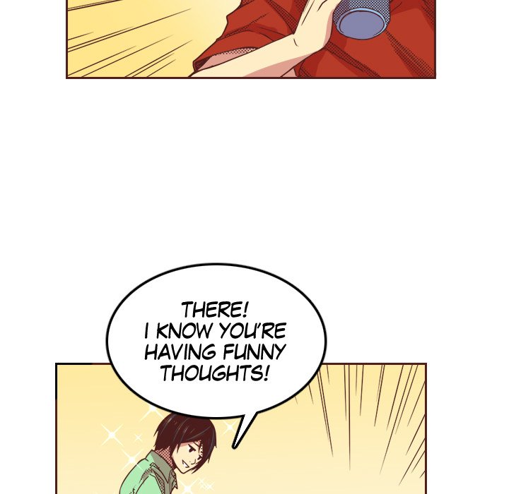 99% Love 99% Love EP 37 - Toomics page 39 - 