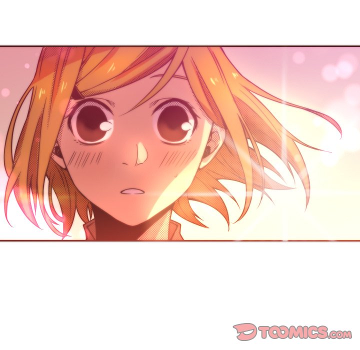 99% Love 99% Love EP 37 - Toomics page 5 - 