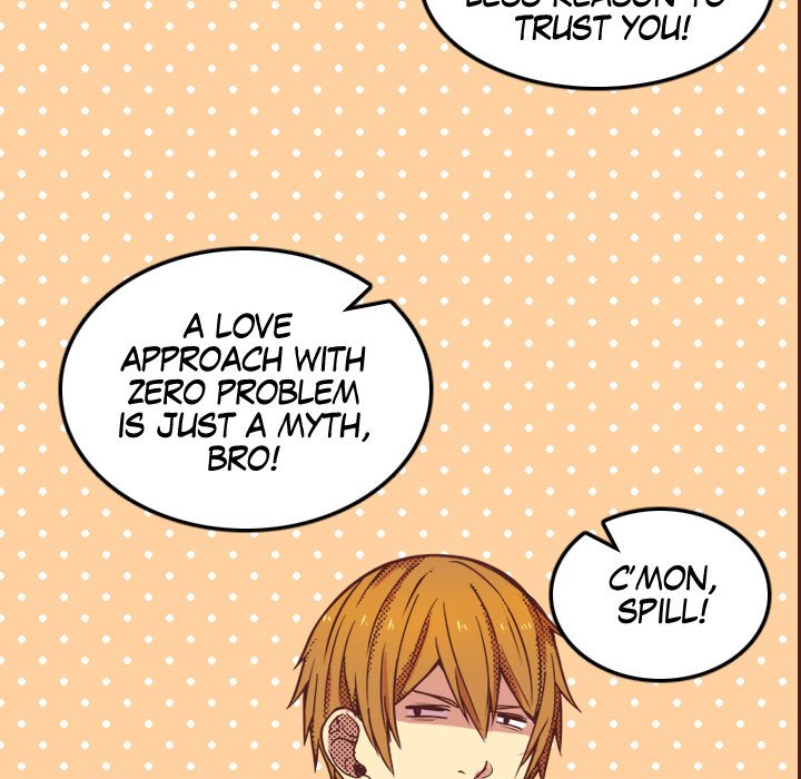 99% Love 99% Love EP 37 - Toomics page 42 - 