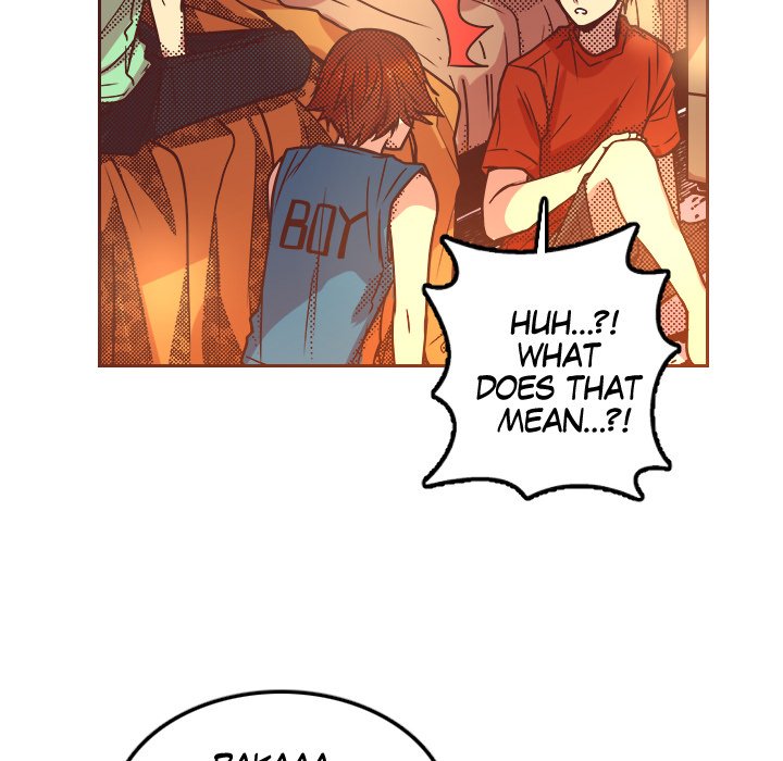 99% Love 99% Love EP 37 - Toomics page 48 - 