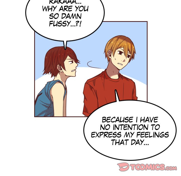 99% Love 99% Love EP 37 - Toomics page 49 - 