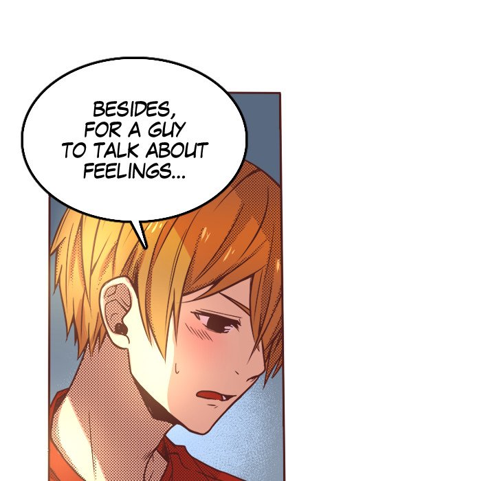 99% Love 99% Love EP 37 - Toomics page 50 - 