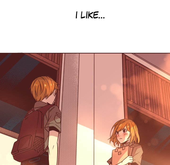 99% Love 99% Love EP 37 - Toomics page 6 - 