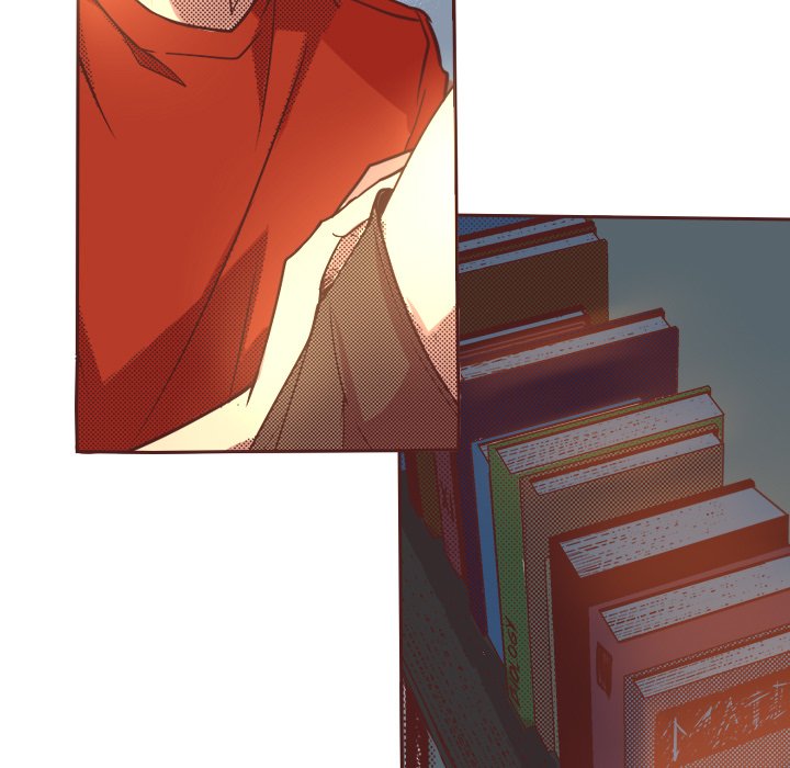 99% Love 99% Love EP 37 - Toomics page 51 - 