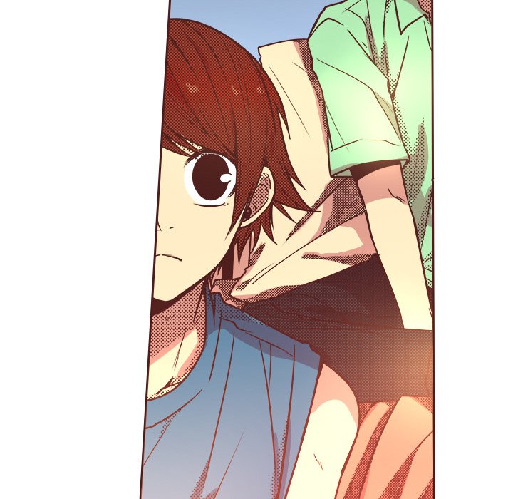 99% Love 99% Love EP 37 - Toomics page 54 - 