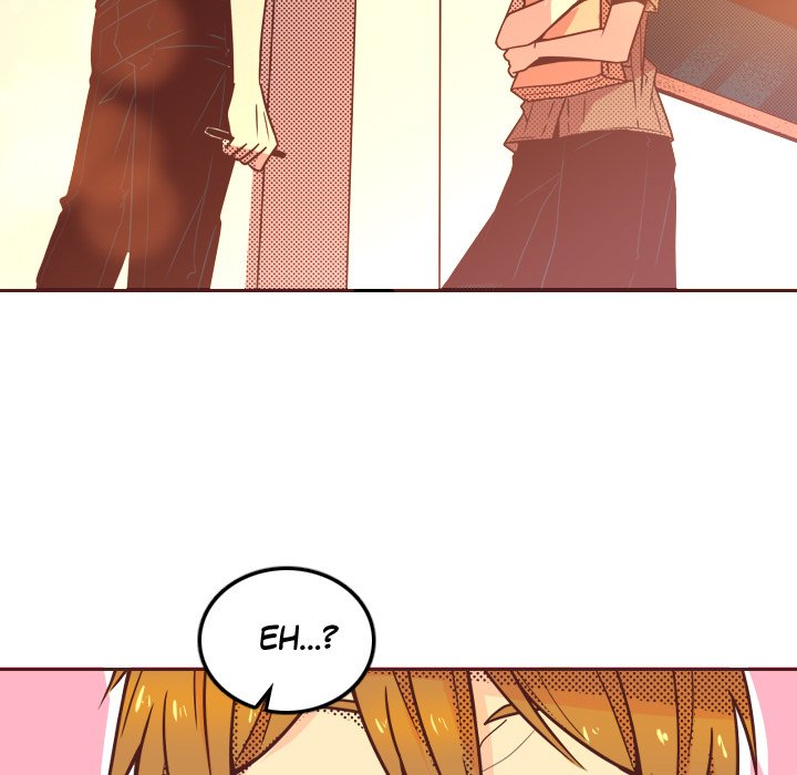 99% Love 99% Love EP 37 - Toomics page 7 - 