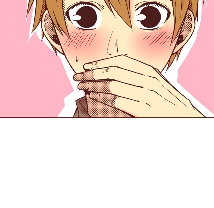 99% Love 99% Love EP 37 - Toomics page 8 - 