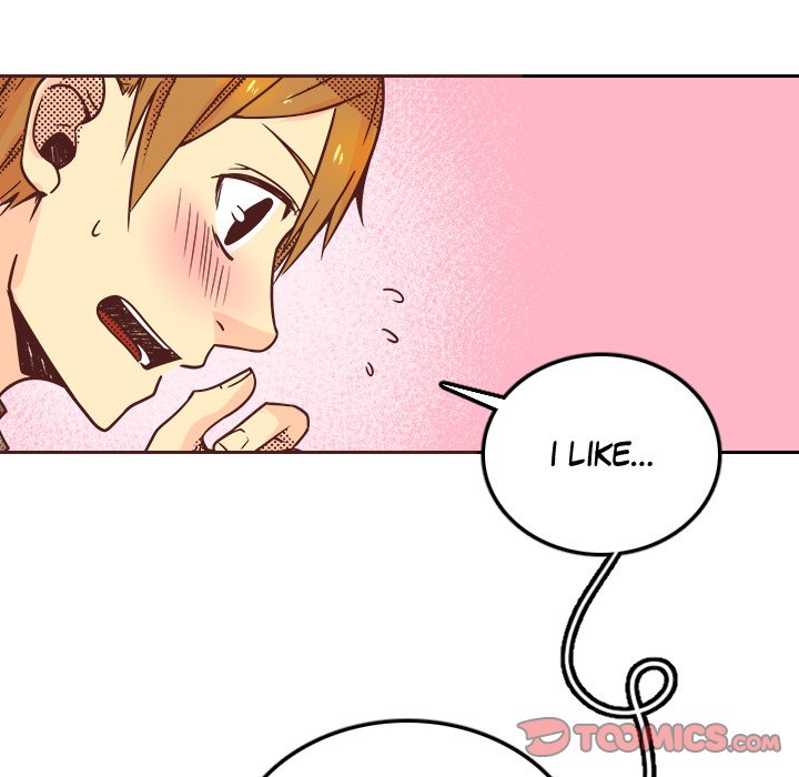 99% Love 99% Love EP 37 - Toomics page 9 - 