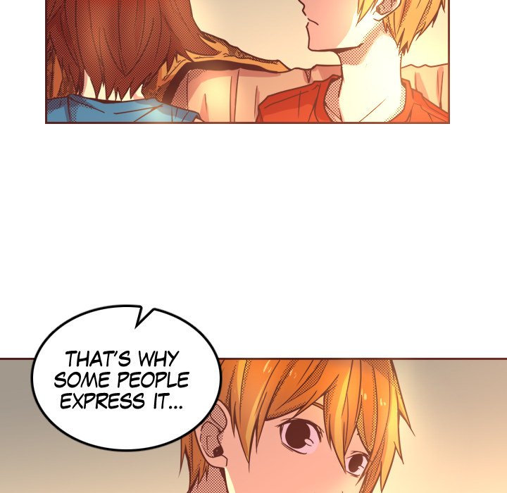 99% Love 99% Love EP 38 - Toomics page 12 - 