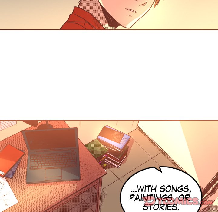 99% Love 99% Love EP 38 - Toomics page 13 - 