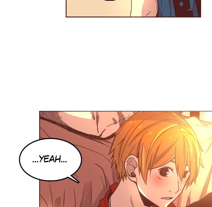99% Love 99% Love EP 38 - Toomics page 15 - 