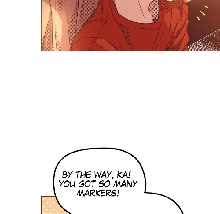 99% Love 99% Love EP 38 - Toomics page 16 - 