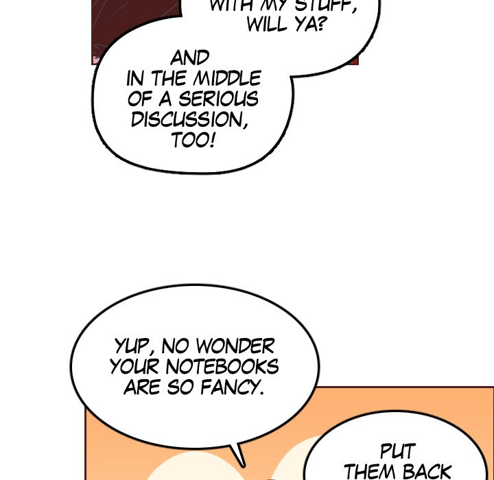 99% Love 99% Love EP 38 - Toomics page 18 - 