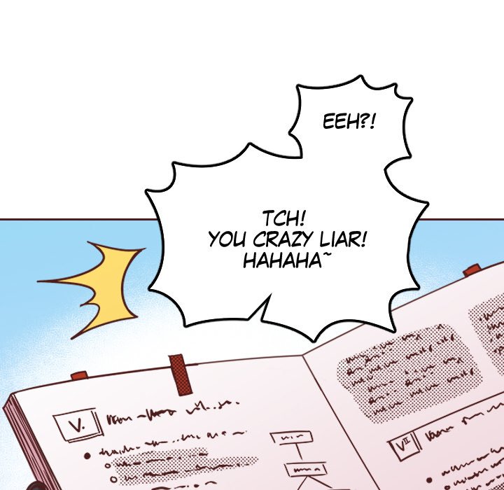 99% Love 99% Love EP 38 - Toomics page 20 - 