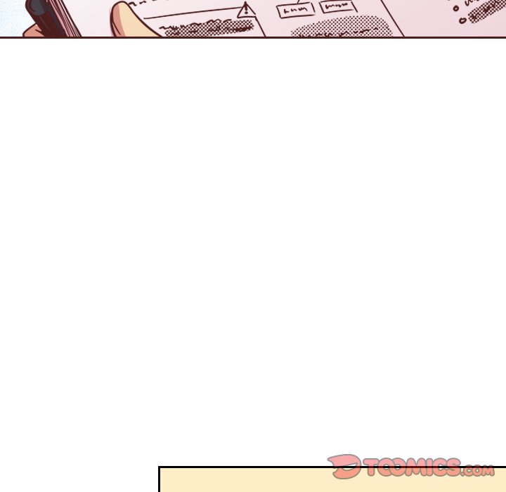99% Love 99% Love EP 38 - Toomics page 21 - 