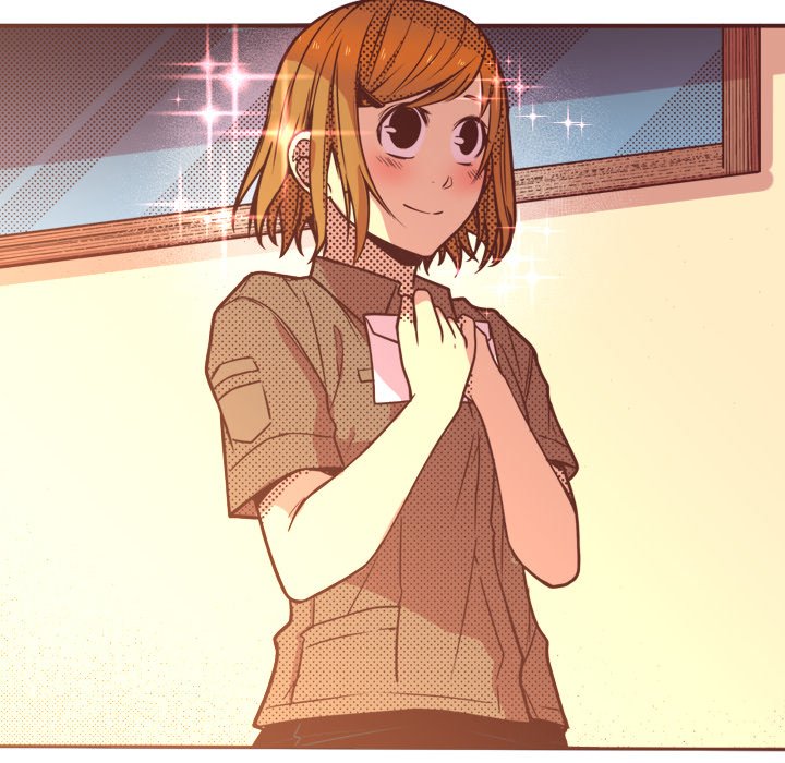 99% Love 99% Love EP 38 - Toomics page 24 - 