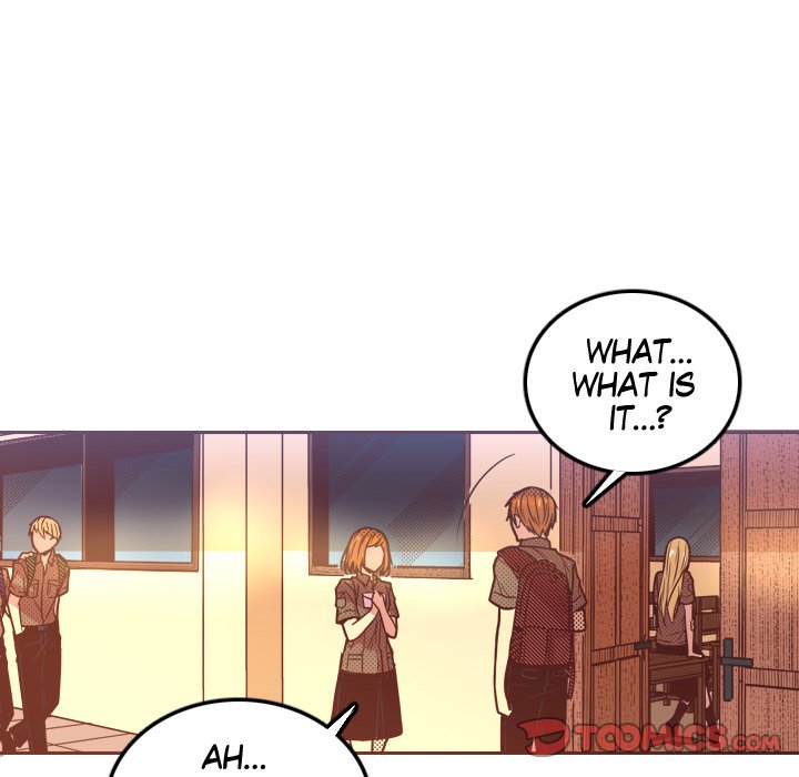 99% Love 99% Love EP 38 - Toomics page 25 - 