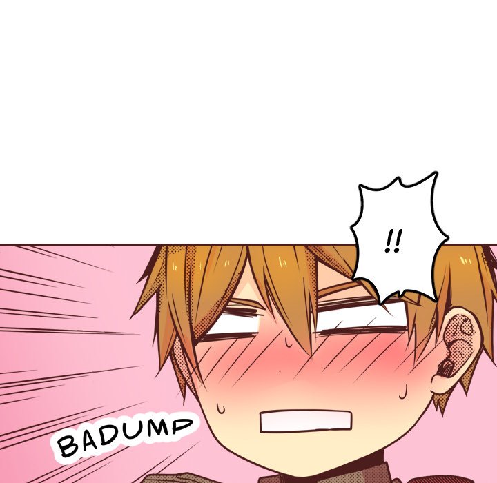 99% Love 99% Love EP 38 - Toomics page 27 - 
