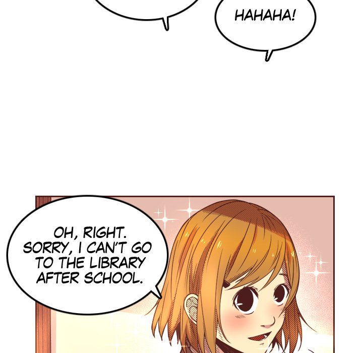 99% Love 99% Love EP 38 - Toomics page 32 - 