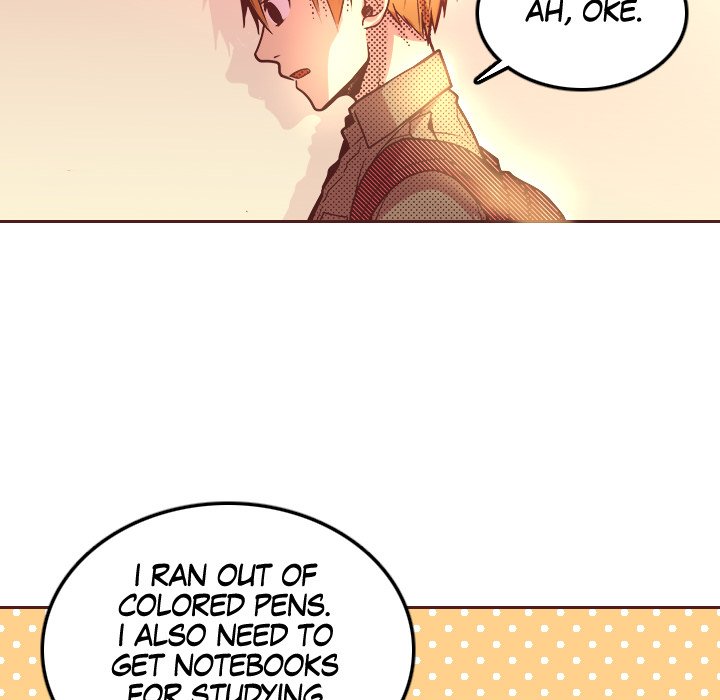 99% Love 99% Love EP 38 - Toomics page 34 - 