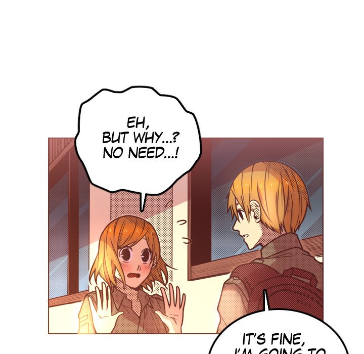99% Love 99% Love EP 38 - Toomics page 38 - 