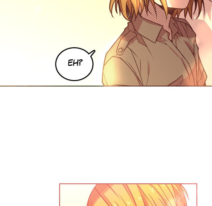 99% Love 99% Love EP 38 - Toomics page 40 - 