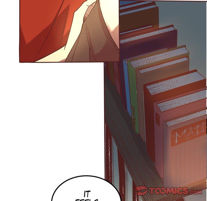 99% Love 99% Love EP 38 - Toomics page 5 - 