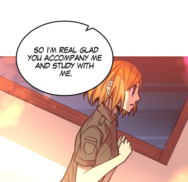 99% Love 99% Love EP 38 - Toomics page 42 - 