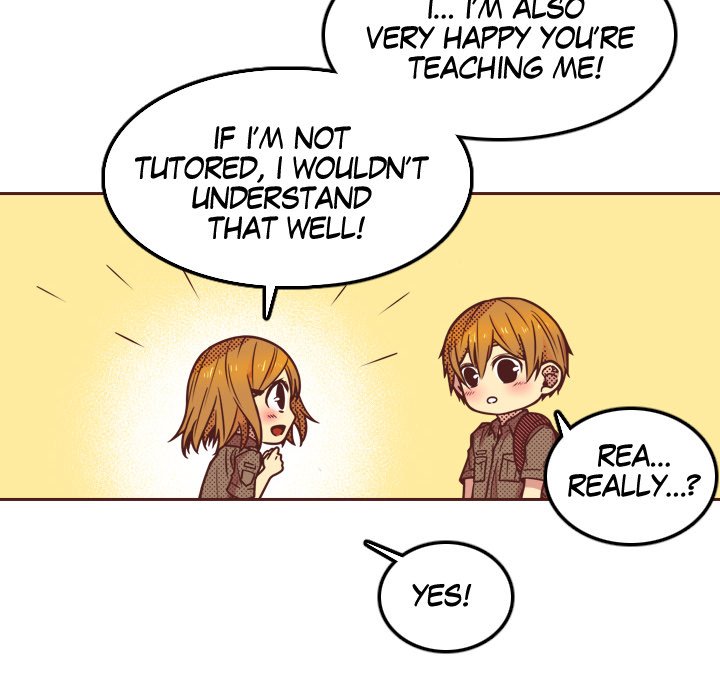 99% Love 99% Love EP 38 - Toomics page 44 - 