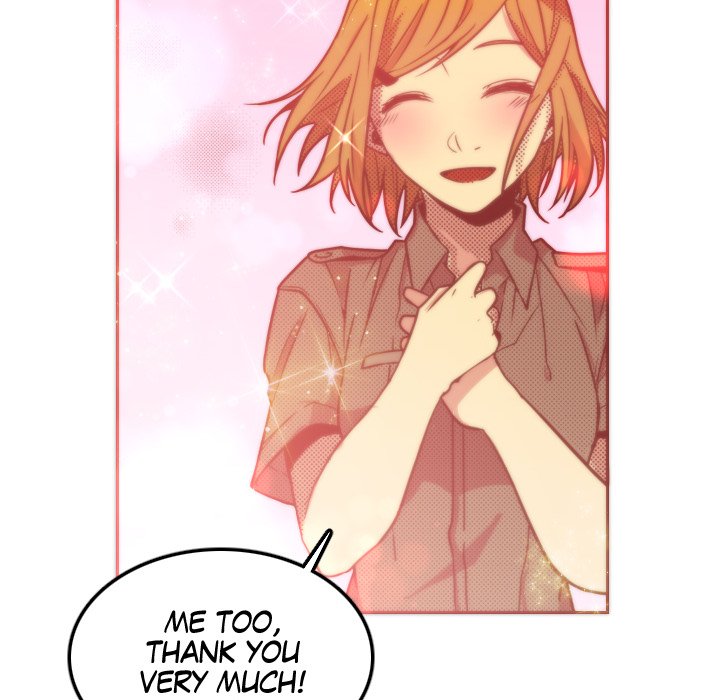 99% Love 99% Love EP 38 - Toomics page 46 - 