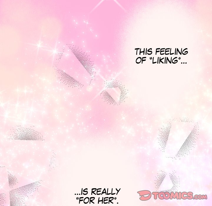 99% Love 99% Love EP 38 - Toomics page 49 - 