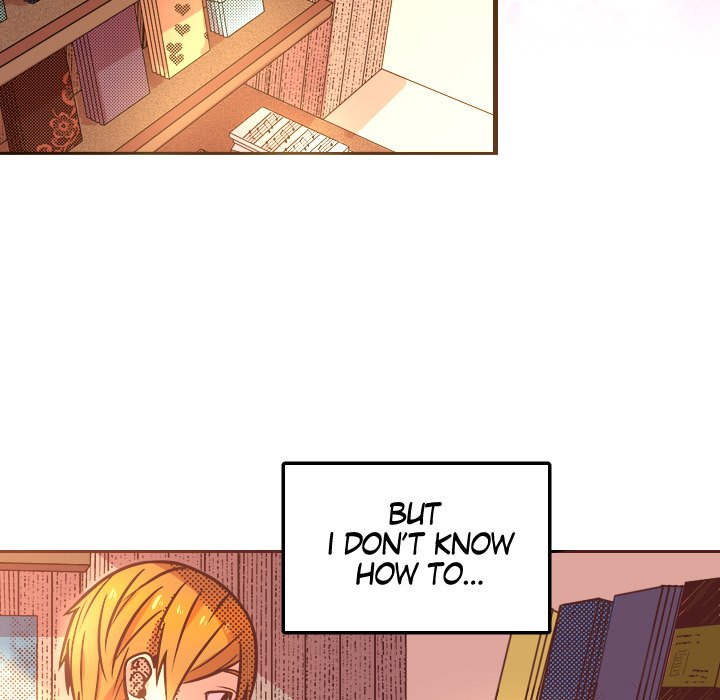 99% Love 99% Love EP 38 - Toomics page 51 - 