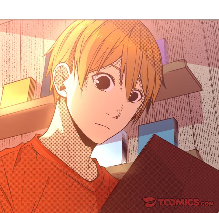 99% Love 99% Love EP 38 - Toomics page 53 - 
