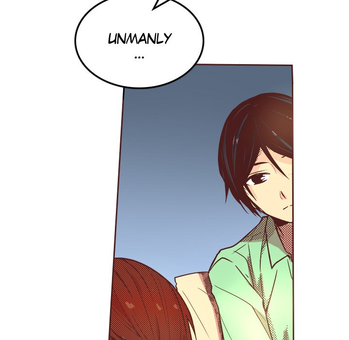 99% Love 99% Love EP 38 - Toomics page 7 - 