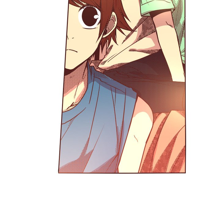 99% Love 99% Love EP 38 - Toomics page 8 - 