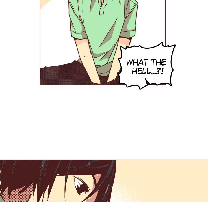 99% Love 99% Love EP 38 - Toomics page 10 - 