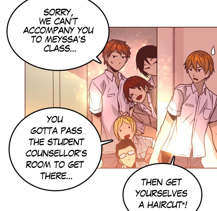 99% Love 99% Love EP 39 - Toomics page 11 - 