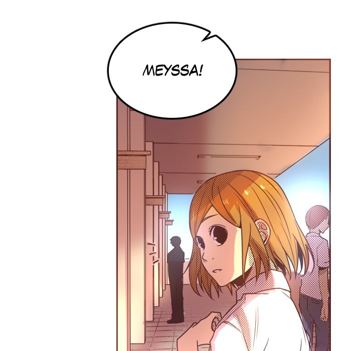 99% Love 99% Love EP 39 - Toomics page 15 - 
