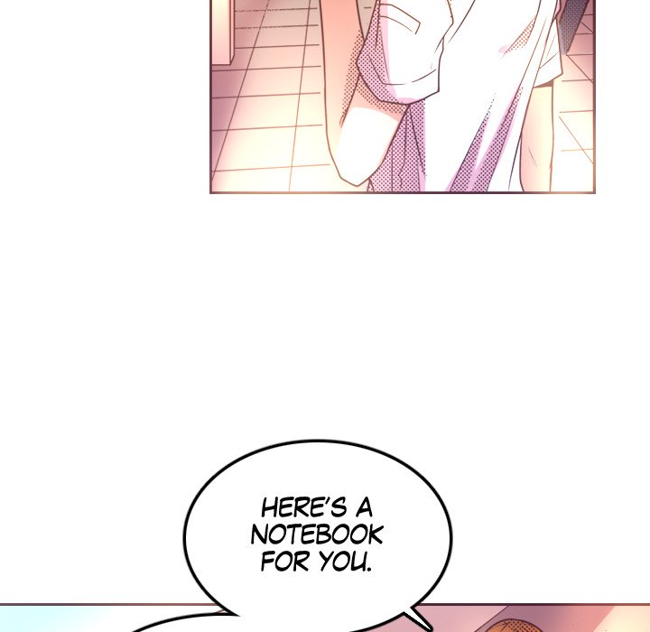 99% Love 99% Love EP 39 - Toomics page 16 - 