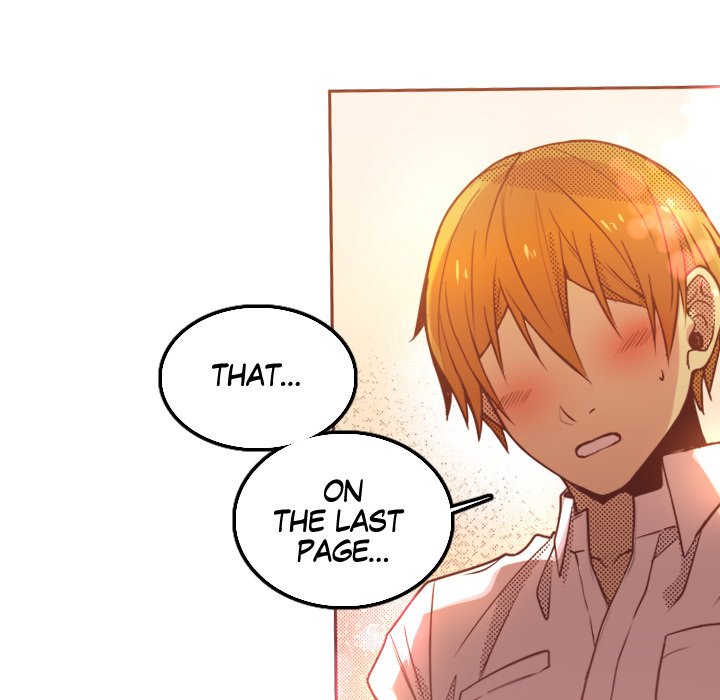 99% Love 99% Love EP 39 - Toomics page 20 - 