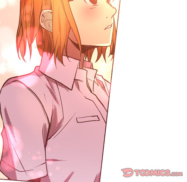 99% Love 99% Love EP 39 - Toomics page 22 - 