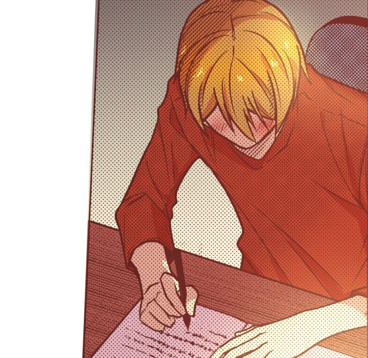 99% Love 99% Love EP 39 - Toomics page 24 - 