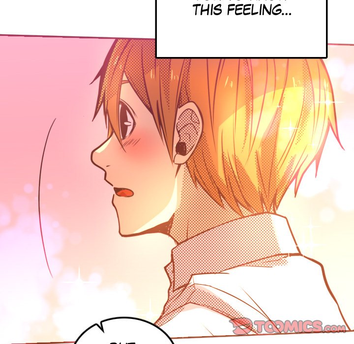 99% Love 99% Love EP 39 - Toomics page 26 - 