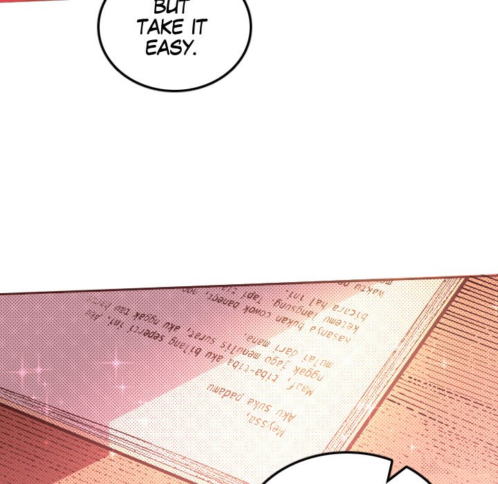 99% Love 99% Love EP 39 - Toomics page 27 - 