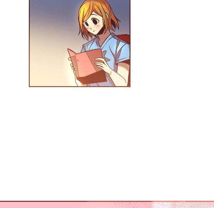 99% Love 99% Love EP 39 - Toomics page 31 - 